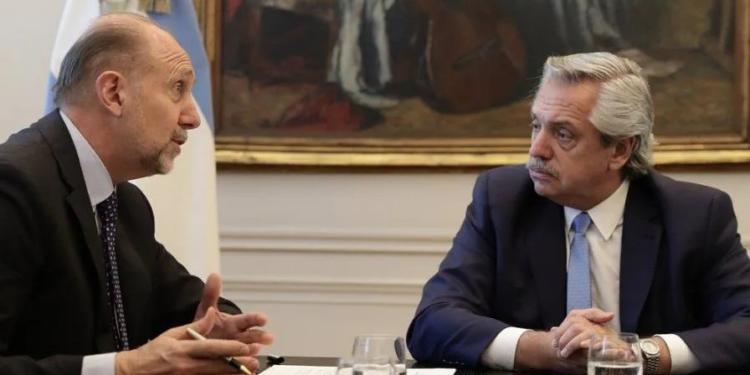 ¿De qué se trata la “alternativa superadora” que podría evitar la expropiación de Vicentin?