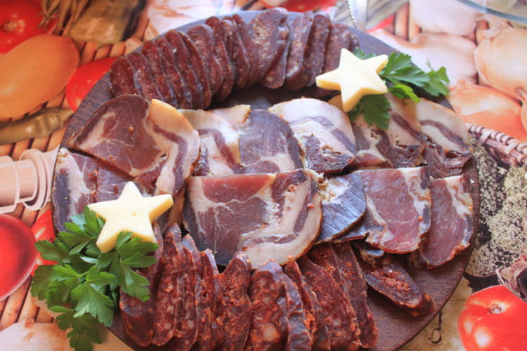 Sergio y Mónica son productores de cerdos a campo: “El problema más importante es la falta de políticas a largo plazo”