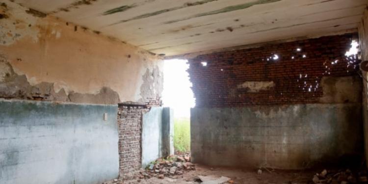 El gran peligro de esta discusión es que Vicentin termine siendo un montón de fierros viejos