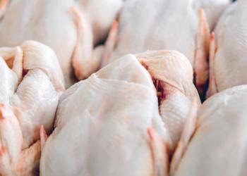 Con el pollo tocando un récord histórico de 50 kilos anuales, es muy alto el consumo interno de carnes en medio de la cuarentena