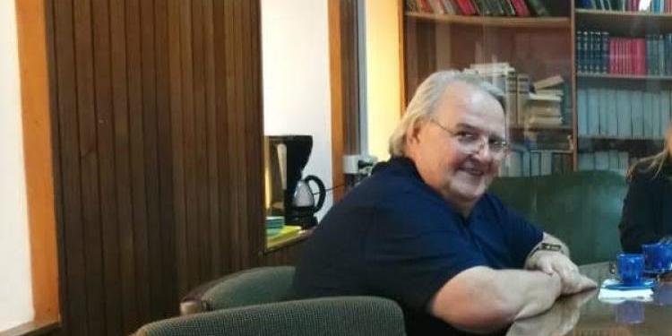 Para Raúl Victores, de la Rural de San Pedro, el presidente Fernández “es un gran hipócrita que no cambió nunca”