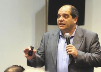 Salvador Di Stéfano: “¿Quién le va a creer a este Banco Central que está en convocatoria?”