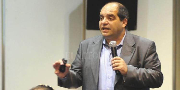 Salvador Di Stéfano: “¿Quién le va a creer a este Banco Central que está en convocatoria?”