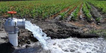 ¡Falta el agua! En San Juan perforan 100 nuevos pozos ante las escasas nevadas en la Cordillera