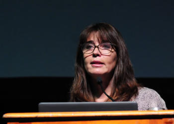 Réquiem al Glifosato: “No es cierta la propaganda de que se desactivaba cuando tocaba el suelo”, explica la investigadora del INTA Carolina Sasal