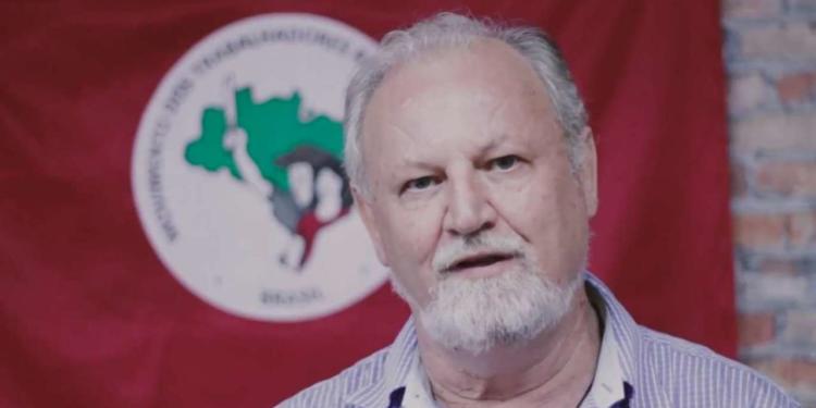 João Pedro Stédile, uno de los fundadores de los Sin Tierra: “La reforma agraria sólo es posible si hay dos elementos, la fuerza del campesinado y un gobierno popular”