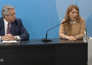 El gobierno anunció la expropiación de Vicentín: Gestionada por YPF, será una empresa testigo para muchos mercados agropecuarios