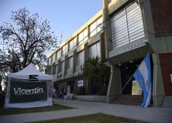 Andrés Domínguez nos explica el último fallo sobre Vicentin: “Muchos lo estamos leyendo como una puerta abierta a una negociación”