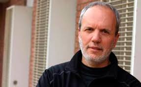 ¡Falta el agua! El científico Ricardo Villalba nos da una clase magistral sobre el cambio climático y sus consecuencias sobre la producción