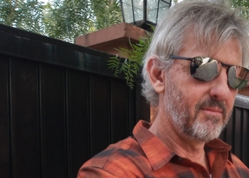 Para nosotros y el país: El biólogo Cristian Desmarchelier explica por qué la biodiversidad puede ser también un buen negocio