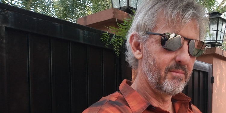 Para nosotros y el país: El biólogo Cristian Desmarchelier explica por qué la biodiversidad puede ser también un buen negocio