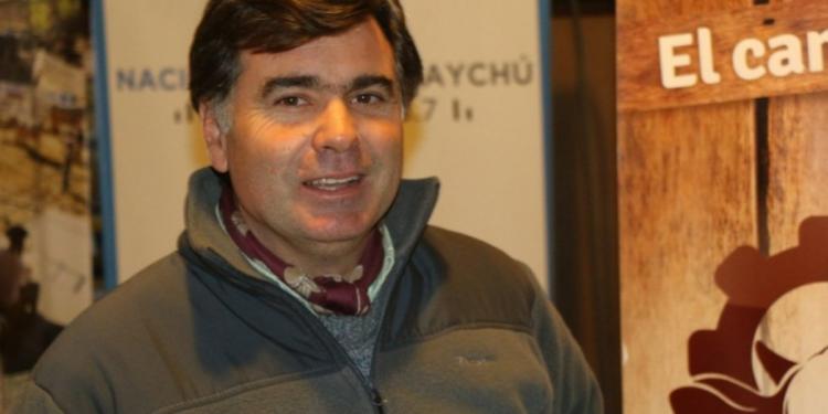 José Ignacio Colombatto criticó un nuevo aumento de impuestos en Entre Ríos: “Es un Estado bobo, que vive de emparchar de modo permanente”
