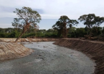 Avanza en Jujuy un proyecto para recuperar 7.500 hectáreas bajo riego