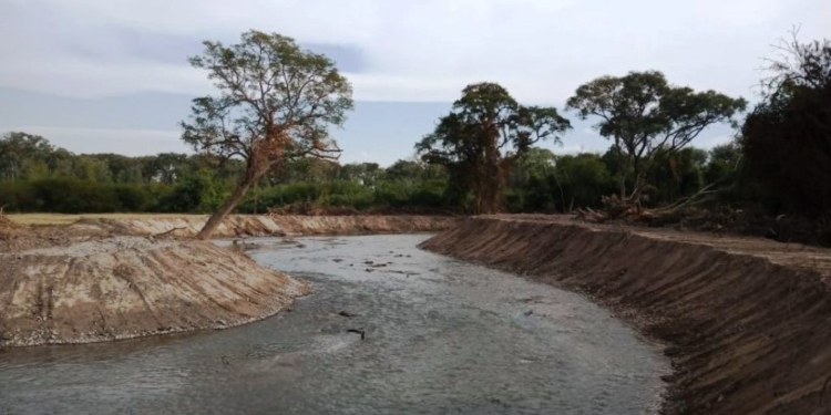 Avanza en Jujuy un proyecto para recuperar 7.500 hectáreas bajo riego