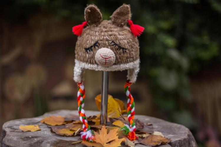 Sabores y saberes:  Ariel Cata cocina el jigote catamarqueño mientras le canta a los ponchos que su madre tejía en Londres