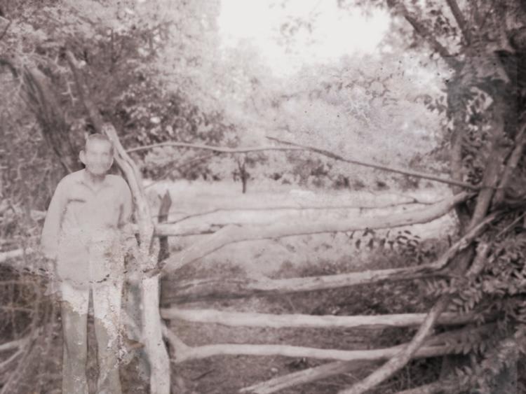 Sabores y saberes:  Ariel Cata cocina el jigote catamarqueño mientras le canta a los ponchos que su madre tejía en Londres