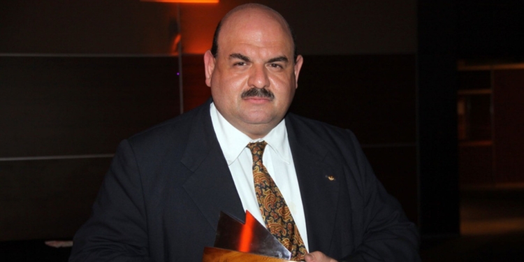 Aníbal Nasrala crea cosas pensando en el agro: De mini plantas de biodiésel a sistemas de detección de movimientos