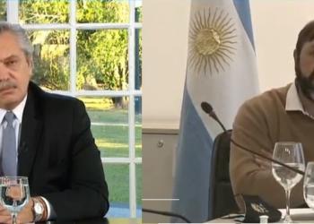 Sin hablar de Vicentin, Alberto le hizo un mimo a la cooperativa ACA y a las nuevas ideas que atraviesan el agro