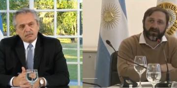 Sin hablar de Vicentin, Alberto le hizo un mimo a la cooperativa ACA y a las nuevas ideas que atraviesan el agro
