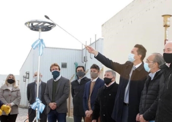 AgroEmpresas: Arcor tiene nuevo gasoducto y Citric desembarca en los Estados Unidos