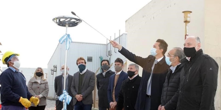 AgroEmpresas: Arcor tiene nuevo gasoducto y Citric desembarca en los Estados Unidos