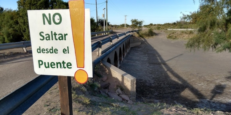 La Corte Suprema falló por el Río Atuel: Obligó a Mendoza a entregar una dotación de agua permanente a La Pampa