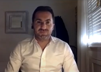 Gonzalo Aziz analiza el caso Vicentin: “Alberto vuelve a usar herramientas de 2008 para construir un discurso en función de amigos y enemigos”