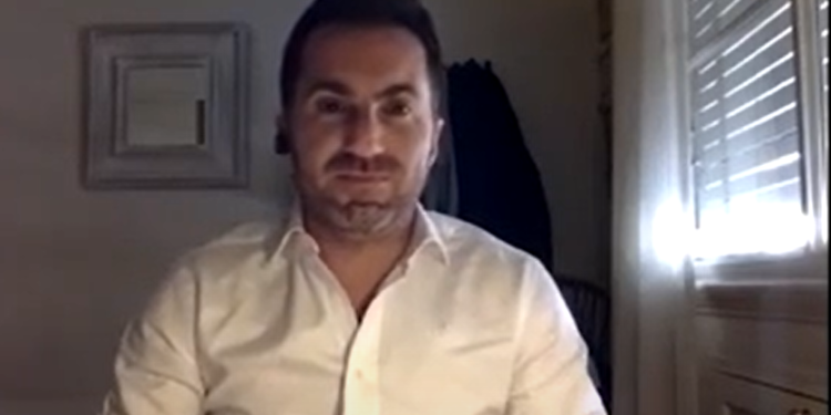 Gonzalo Aziz analiza el caso Vicentin: “Alberto vuelve a usar herramientas de 2008 para construir un discurso en función de amigos y enemigos”