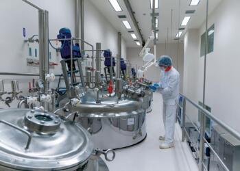 Biogénesis Bagó pegó su segundo contrato en EE.UU.: Le proveerá vacunas contra la aftosa hasta 2037