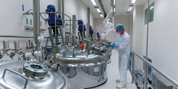 Biogénesis Bagó pegó su segundo contrato en EE.UU.: Le proveerá vacunas contra la aftosa hasta 2037