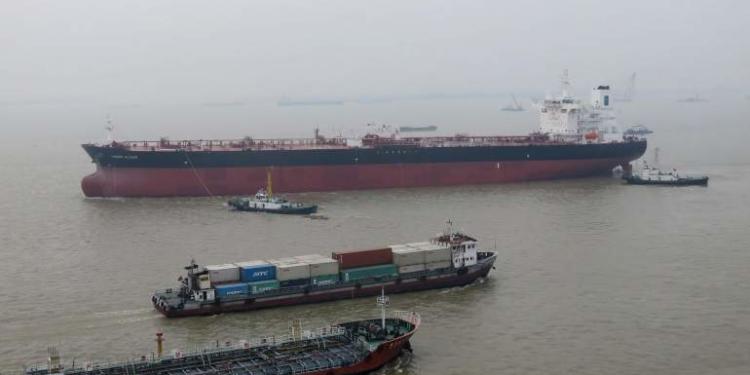 El certificado “Covid free”, una nueva argucia de China para ir controlando el comercio