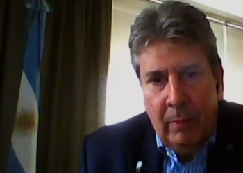 Con una mano tendida hacia el sector más moderado del gobierno, se lanzó el Consejo Agroindustrial Argentino