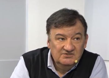 Carlos Federico Kohn dice que la “picanha” es un invento tucumano, mientras promueve una adopción mayor de los MEJ (los toritos sin castrar)