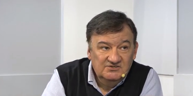 Carlos Federico Kohn dice que la “picanha” es un invento tucumano, mientras promueve una adopción mayor de los MEJ (los toritos sin castrar)