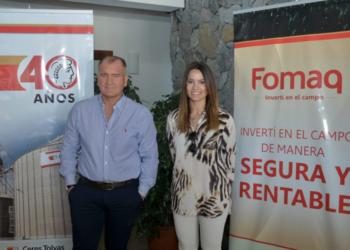AgroEmpresas: Ceres Tolvas intenta atraer inversores al agro, mientras Los Grobo lanza su primer híbrido de maíz