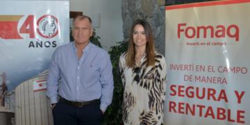 AgroEmpresas: Ceres Tolvas intenta atraer inversores al agro, mientras Los Grobo lanza su primer híbrido de maíz