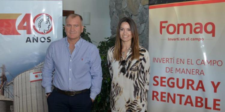 AgroEmpresas: Ceres Tolvas intenta atraer inversores al agro, mientras Los Grobo lanza su primer híbrido de maíz