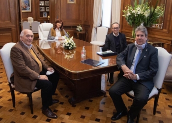 La agenda agropecuaria de Cristina: De la visita al tambo del intendente K a reunirse con el Consejo Agroindustrial