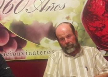 ¡Falta Agua! El sanjuanino Eduardo Garcés afirma que la escasez de agua provocó que cayera 30% la cosecha de la vid