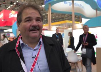 Franco Santángelo, de Soychú, dice que la avicultura dinamiza la economía: “Algún día los gobiernos se darán cuenta”