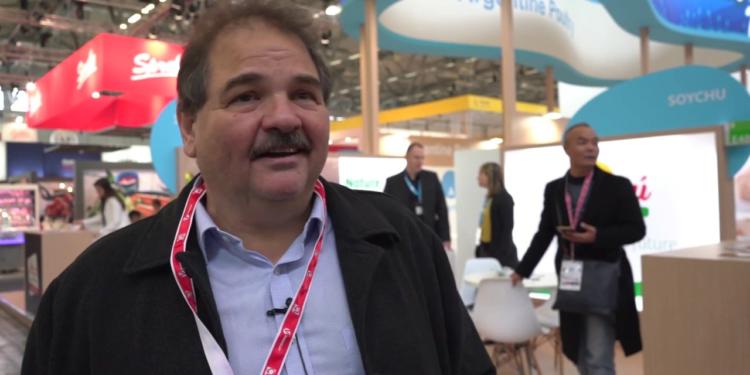 Franco Santángelo, de Soychú, dice que la avicultura dinamiza la economía: “Algún día los gobiernos se darán cuenta”