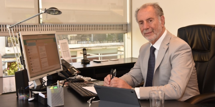 El proyecto ChanChina: Cancillería puso como condición que las granjas tengan socios argentinos y se radiquen en las provincias más postergadas