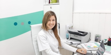 La nutricionista Carolina Ramos advierte que “la equidad nutricional en el país es bajísima”