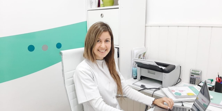 La nutricionista Carolina Ramos advierte que “la equidad nutricional en el país es bajísima”