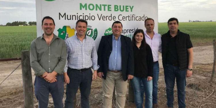 Tomás Mata, de Aapresid, explica cómo es el proceso para certificar un Municipio Verde: “Queremos reconocer al que hace las cosas bien”