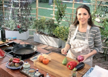 Narda Lepes: “No hay que delegar más el saber qué estás comiendo y hay que leer las etiquetas”