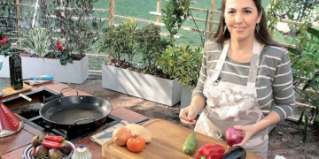 Narda Lepes: “No hay que delegar más el saber qué estás comiendo y hay que leer las etiquetas”