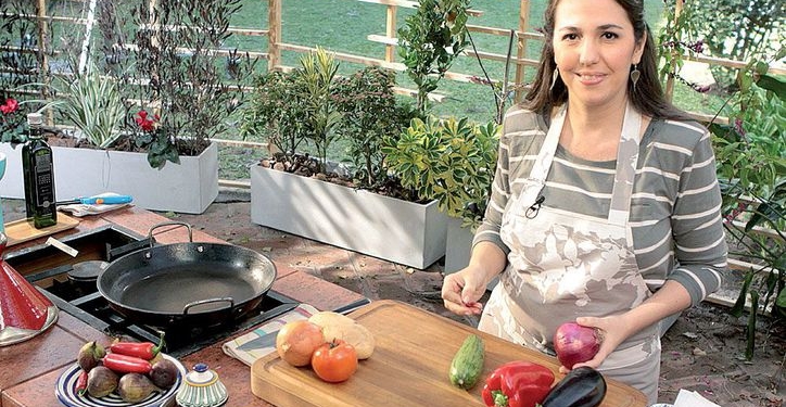 Narda Lepes: “No hay que delegar más el saber qué estás comiendo y hay que leer las etiquetas”