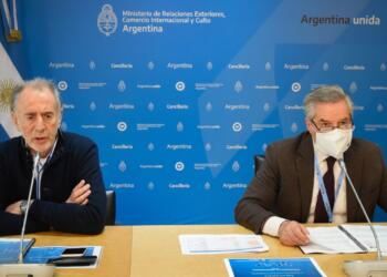 Cancillería analizó 93 mercados: ¿Cuáles fueron sus recomendaciones para exportarles más alimentos?