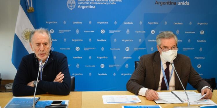 Cancillería analizó 93 mercados: ¿Cuáles fueron sus recomendaciones para exportarles más alimentos?